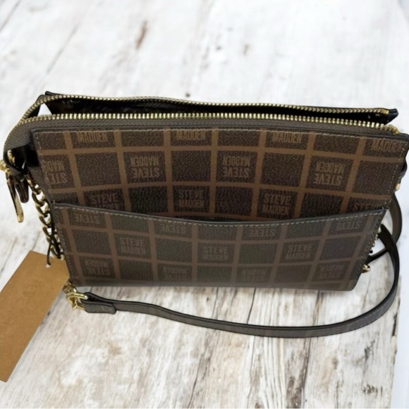 Steve Madden Blexi Crossbody Bag - Picture 5 of 6
